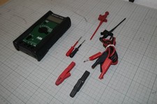 MULTIMETRO ABB MetraWatt M2005