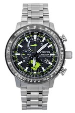 Orologio pilota uomo Citizen