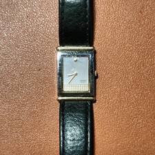 SEIKO TANK 2P20-5190 orologio