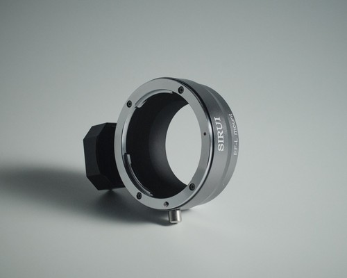 Adattatore sirui l - adattatore, ef-l