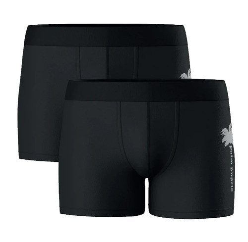 Tronchetti palm angels logo - tronchetti,