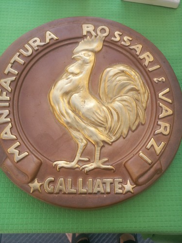 Ceramica aretini novara - ceramica,