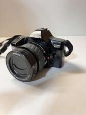 Minolta Dynax 3000i fotocamera