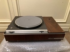 Sony TTS-3000 turntable