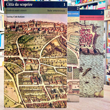 Città da scoprire. Guida ai