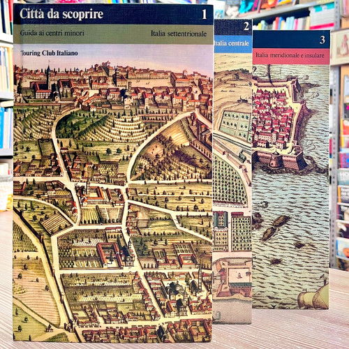 Città scoprire guida - città,