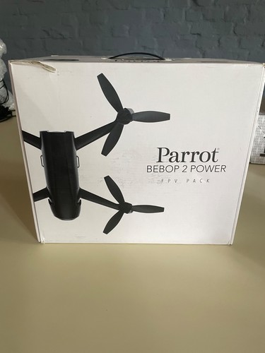 Parrot bebop power - bebop,