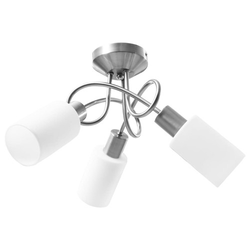 Vidaxl lampadario paralume - paralume, in