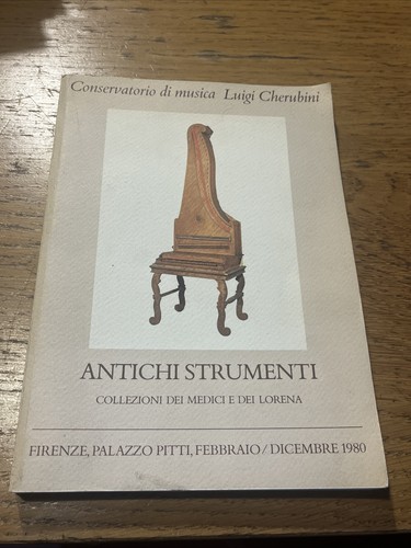 Libro antichi strumenti - antichi,