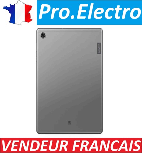 Lenovo tab m10 - lenovo, fhd