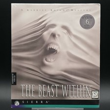 The Beast Within: A Gabriel