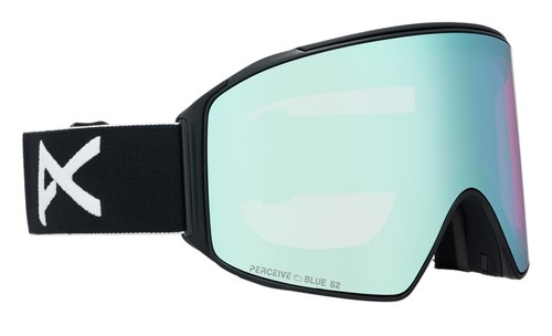 Anon cylindrical mfi black - anon,