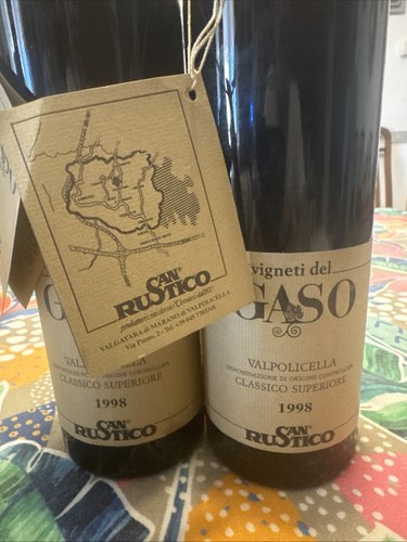 Valpolicella classico - valpolicella,