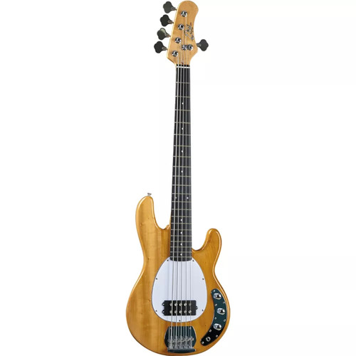 Eko 305 basso - mm-305, (natural)