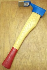 Nuovo Stubai dritto adze 3"