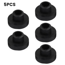 Confezione 5 Boccole Gommini