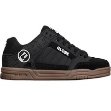 GLOBE Tilt Scarpa sportiva unisex onyx black gum