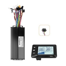 Kit Controller Motore