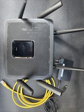 Linksys EA9300 Router