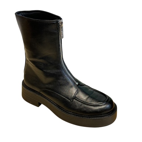 Bershka stivaletti donna - stivaletti,