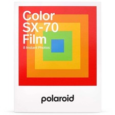 Pellicola a colori Polaroid