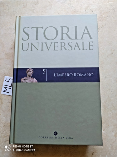 Impero romano colin wells - l'impero,