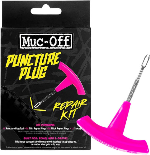 Kit riparazione bici - kit,
