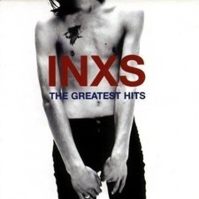 Audio Cd Nuovo - Inxs - The Greatest Hits  - Mercury