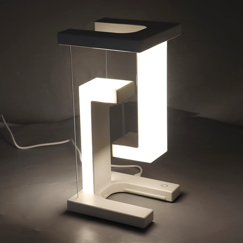 Luce led fluttuante a - led,