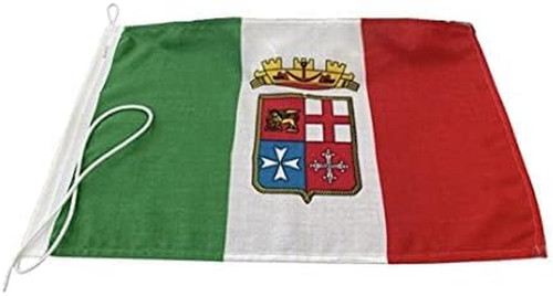 Bandiera marina militare vari - marina,