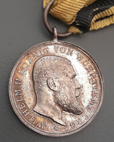 Médaille allemagne - ww, 1