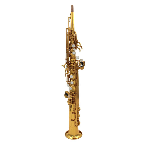 Musica orientale lacca - lacca, oro