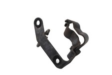 Supporto Tubi Freno In Metallo