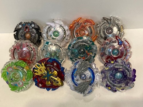Lotto beyblade metal fusion - lotto,