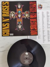 Guns roses appetite - roses, for