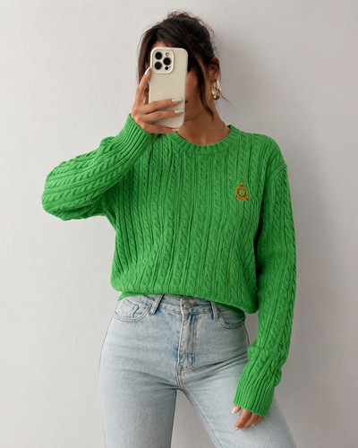 Maglione donna lauren ralph - donna,