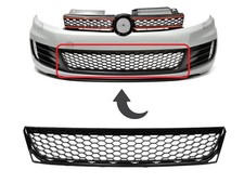 GOLF 6 VI 2008-2012 Griglia