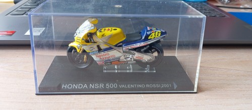 Altaya honda nsr 500 - honda,