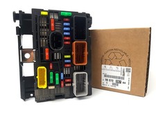 Modulo centralina BSM Citroen