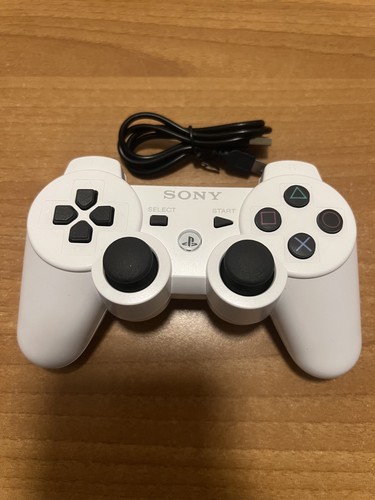 Sony ps3 dualshock - sony,