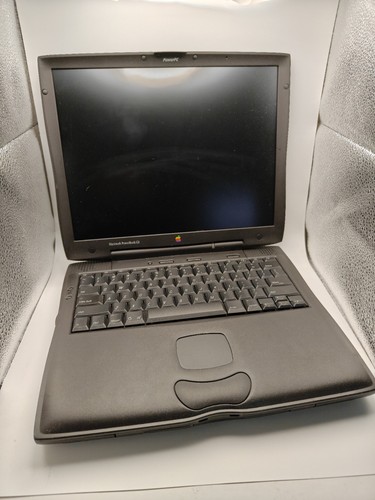 Apple powerbook m4753 - powerbook, g3