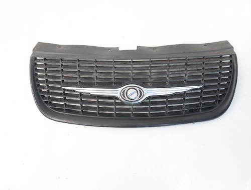 Griglia radiatore chrysler - griglia,