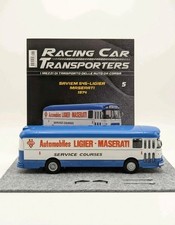 Saviem S45 Ligier Maserati -