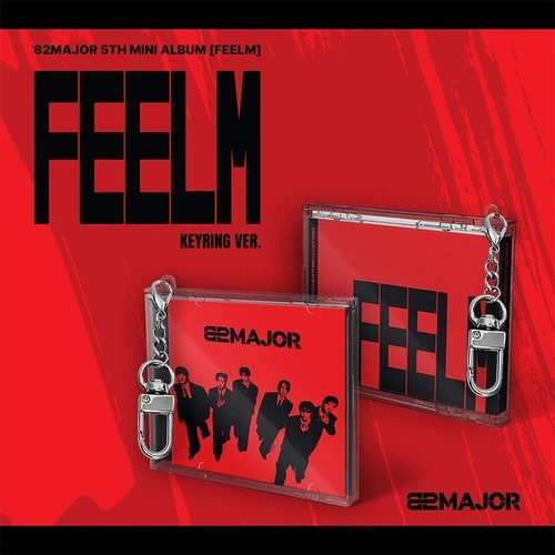 82major feelm 5th mini - feelm,