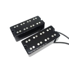 Pickup Soapbar QUADCOIL Per