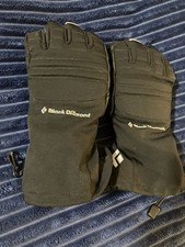 Guanti Black Diamond - M's XS