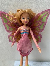 Rara bambola Winx Club Flora