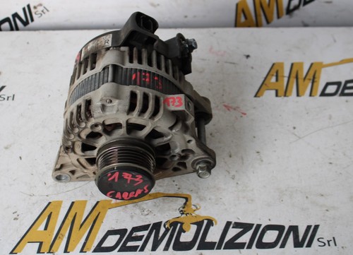 Alternatore kia carens 4 - kia,