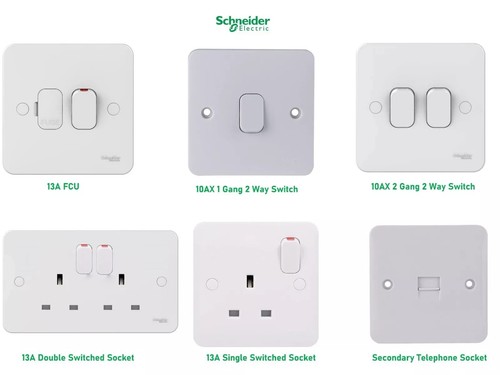 Schneider electric - schneider,