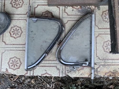 Pezzi fiat 600 anno - pezzi,